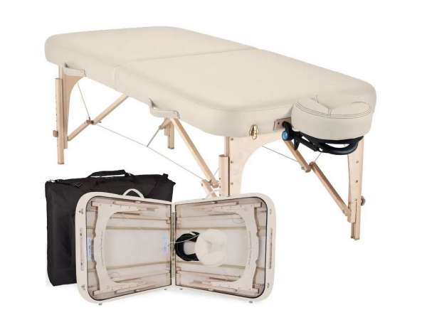 Massageliege Earthlite New Spirit Paket