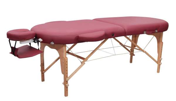 Massage Table Zen Oval