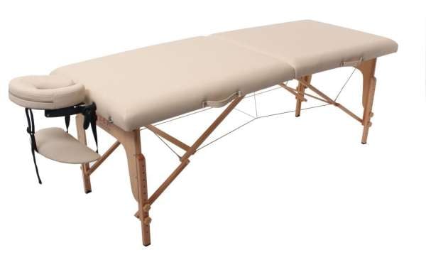 Massage Table Zen StartUp